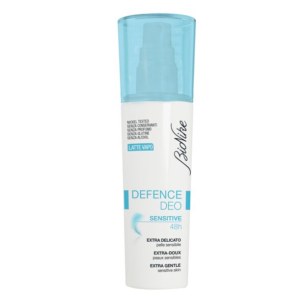 bionike defence deo latte spy 100ml