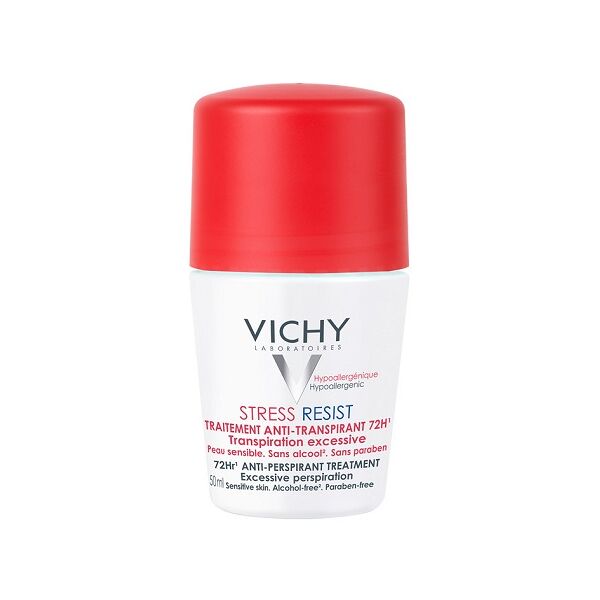vichy deo roll-on stress-resis