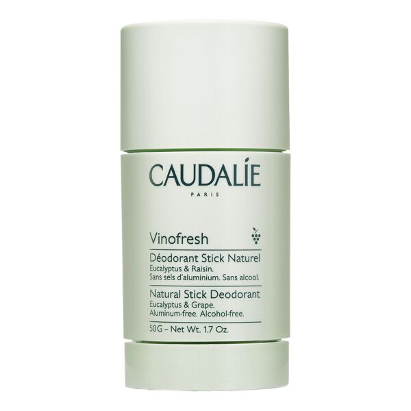 caudalie vinofresh deodorante stick naturale 50 g