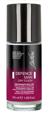 Bionike Defence man deod.roll-on 50ml