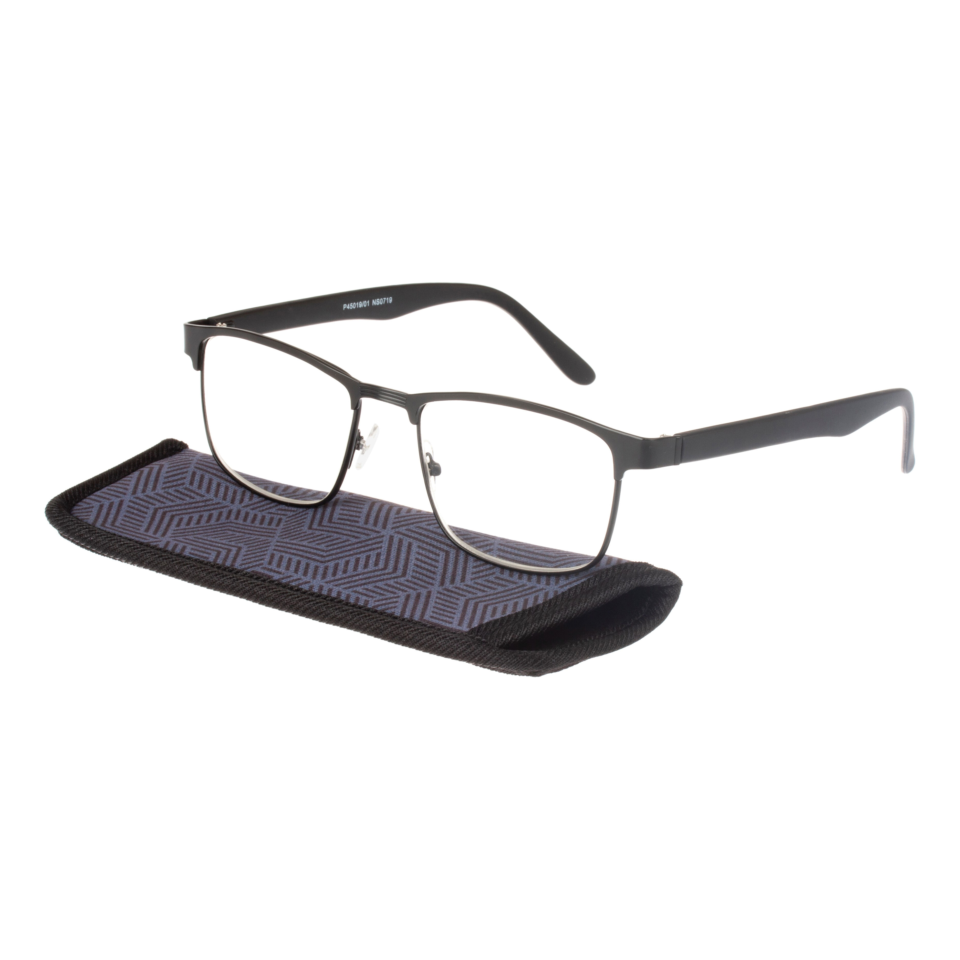 ALVITA occhiale da lettura premontato donnel +3,50
