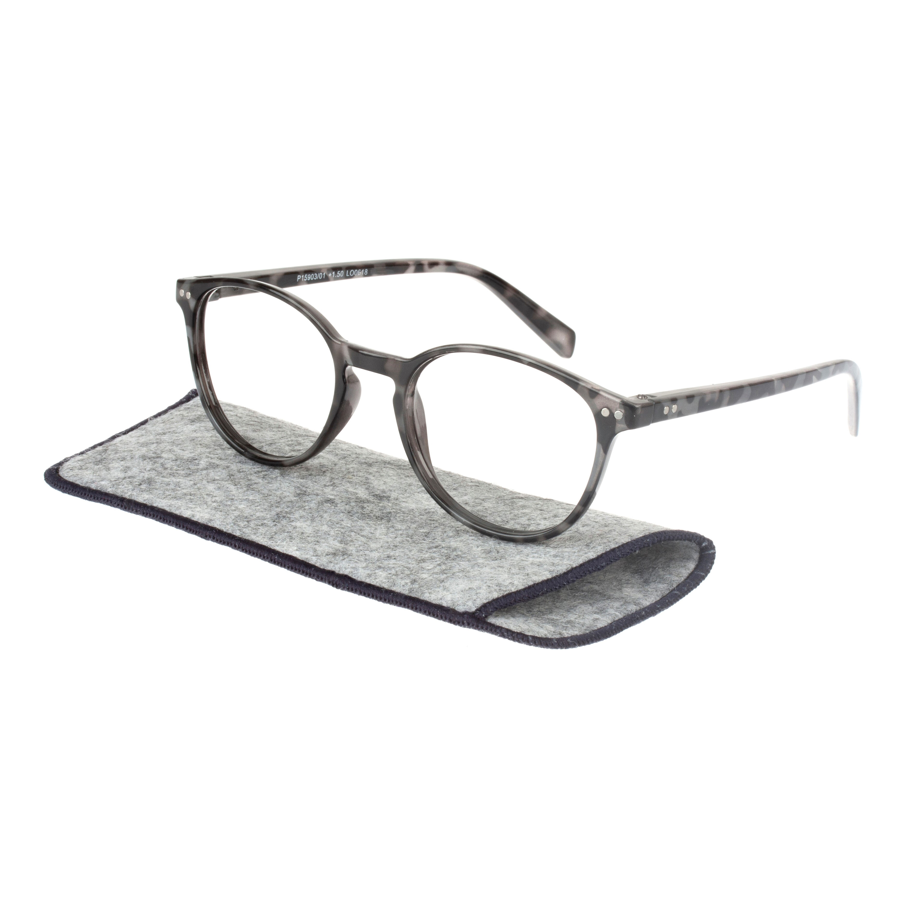 ALVITA occhiale da lettura premontato gabry +2,00