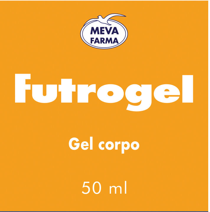 meva farma di molenda elzbieta Futrogel 50 ml