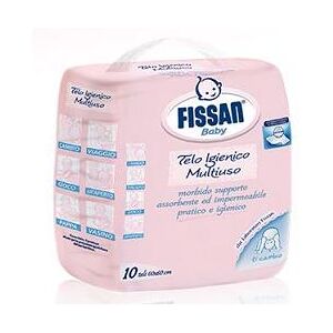 fissan baby fissan teli igiene 60x60 10pz