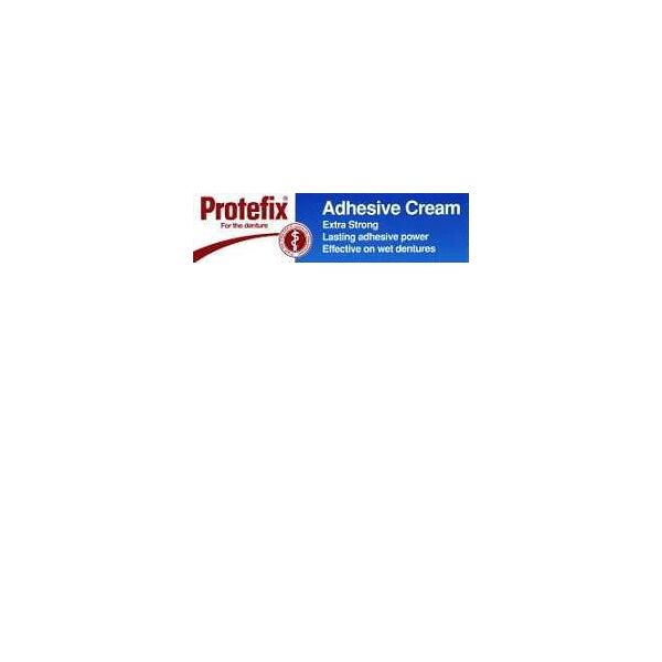 queisser pharma gmbh & co. protefix crema adesiva 40ml