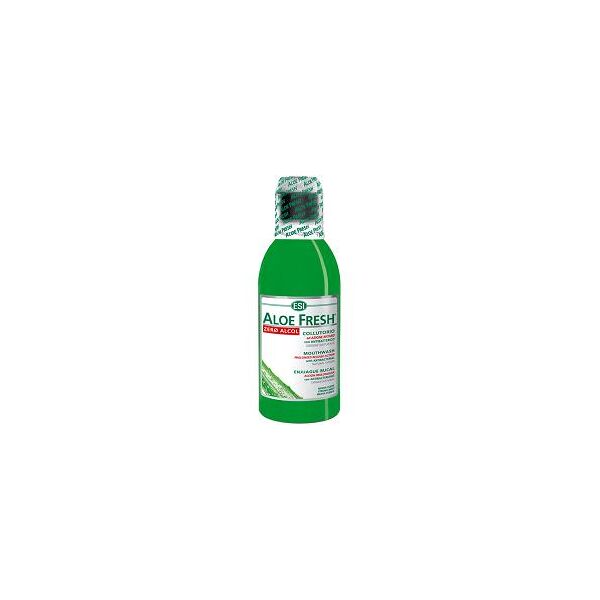 esi aloe fresh collut.zero500ml