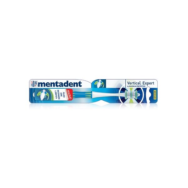 perfetti van melle italia srl mentadent spaz vertical expert