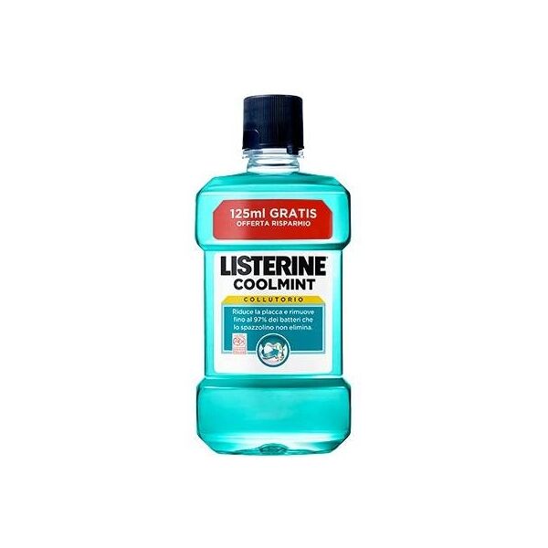 listerine coll.coolmint 500ml