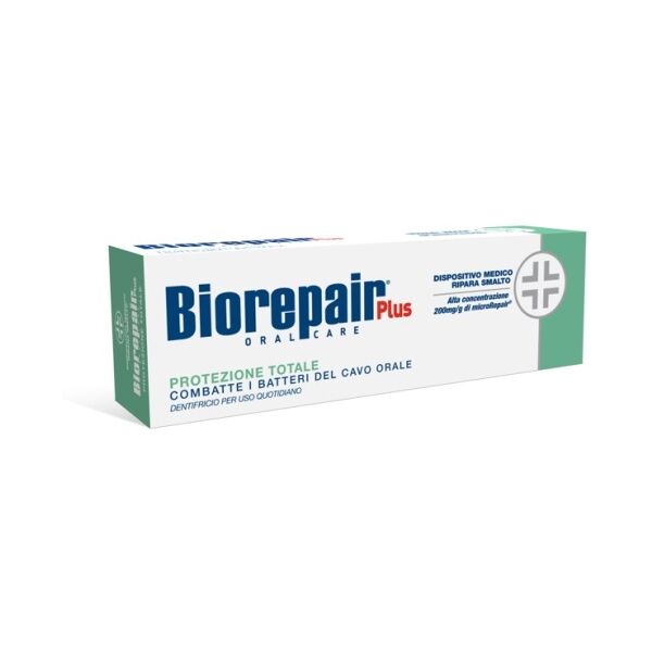 biorepair plus prot.tot.75ml