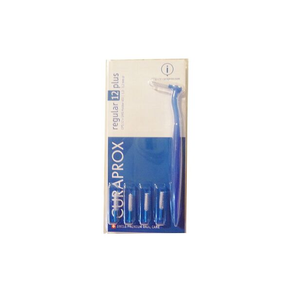 curaprox scov.reg.12 blu 5pz