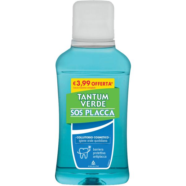 tantum verde sos placca 250ml