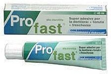 ideco srl profast pasta 40ml