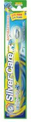 perfetti van melle italia srl silver care spazz junior