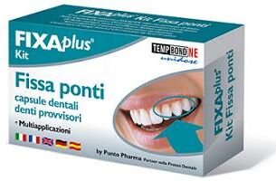 dulac fixaplus kit fissa ponti