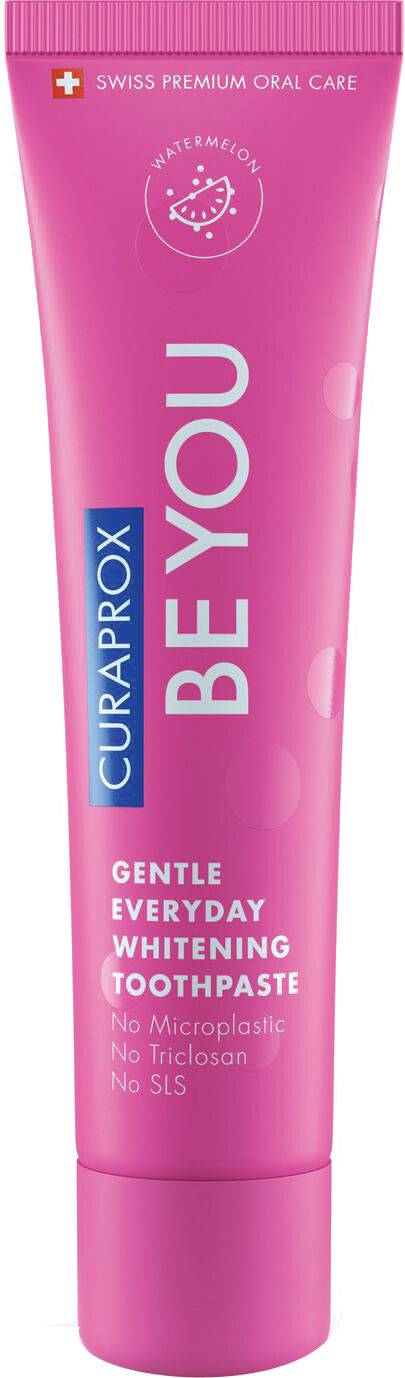 curaprox be you candy lover anguria dentifricio 60 ml