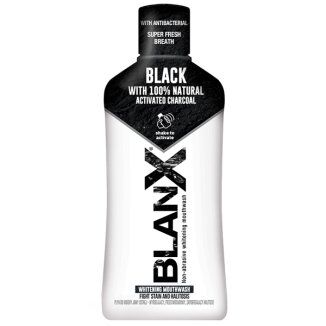 blanx collutorio black 500ml