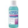 ORAL-B DENTI&GENGIVE Oralb denti&gengive 500ml 2pac