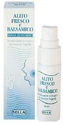 SELLA Alito fresco balsam 18ml