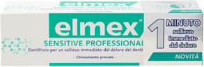 Elmex professional dentififricio