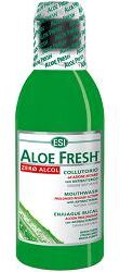 ESI Aloe fresh collut.zero500ml