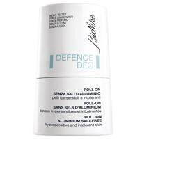 Bionike Defence deo roll-on s/sali50ml