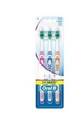 Base Oralb 123 class care 40 m tripap