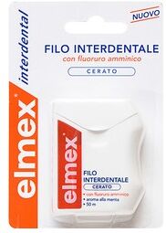 Elmex filo interd cerato