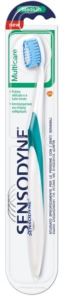 Sensodyne spazz.multicare