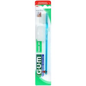 gum classic 409 Spazzolino Morbido Compatto 1 Pezzo gum classic 409 Spazzolino Morbido Compatto 1 Pezzo
