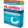 ALGASIV Cuscinetti Adesivi Inferiore Per Dentiera 30 Pezzi