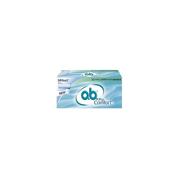 ob comfort ob super plus pro comfort 16pz