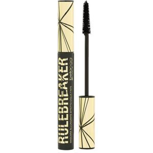 bellaoggi Rule Breaker Mascara - Mascara Impermeabile Allungante, Ricci e Volumizzante bellaoggi Rule Breaker Mascara - Mascara Impermeabile Allungante, Ricci e Volumizzante