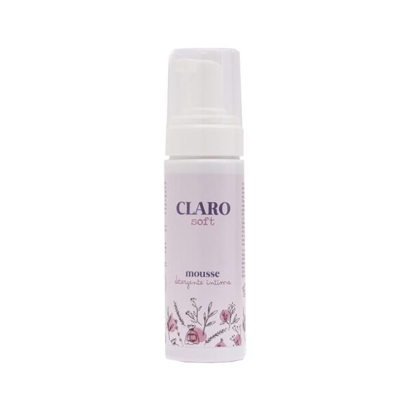 wp corporate srl claro-soft gel 200ml