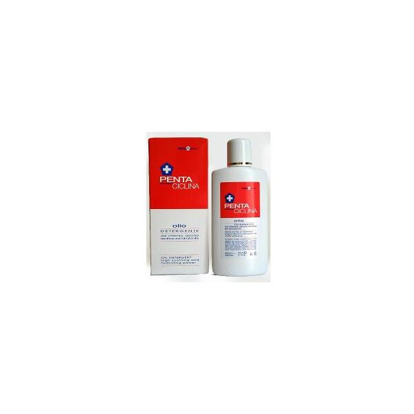 pentamedical srl pentaciclina olio 200ml