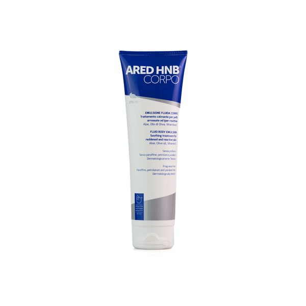 derma-team srl ared hnb emuls.corpo 275ml