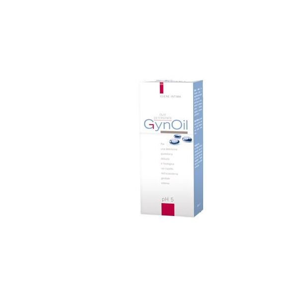 phyto activa srl gynoil intimo ph5 200ml