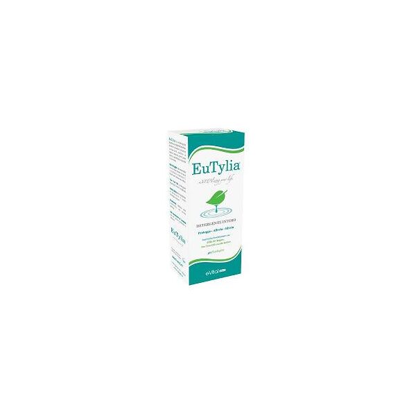 e.vitalgroup eutylia detergente intimo 200m