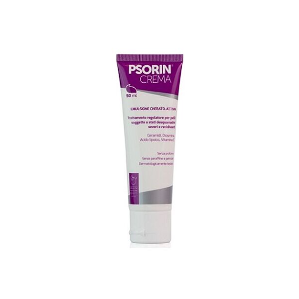 derma-team srl psorin crema 50ml