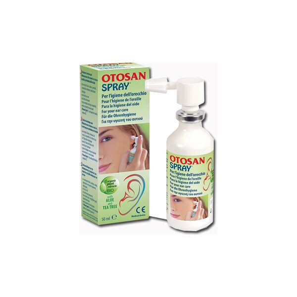 otosan spray auric.50ml