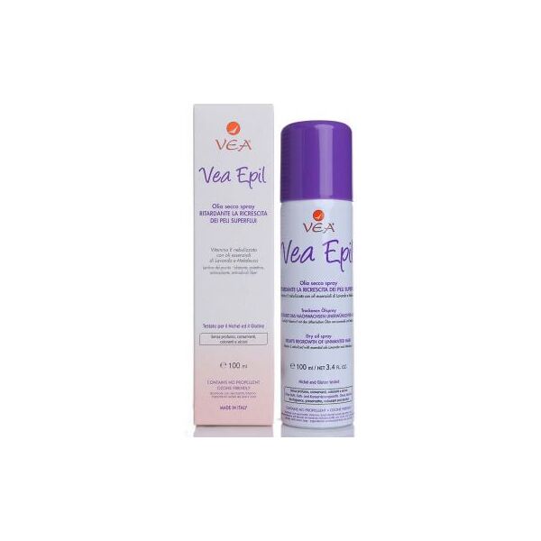 vea epil spray 100ml