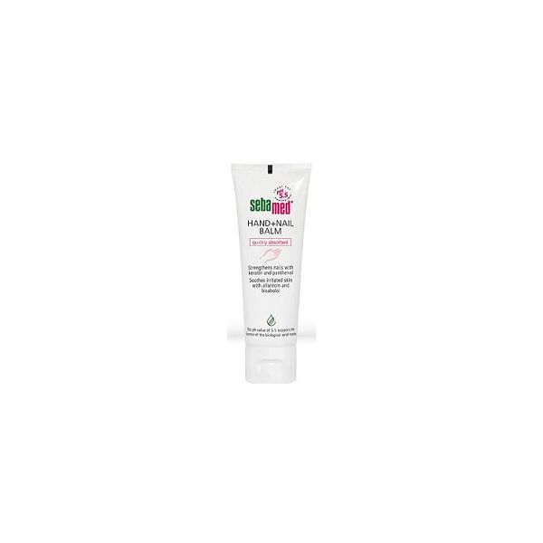 meda pharma spa sebamed crema mani unghie 75ml