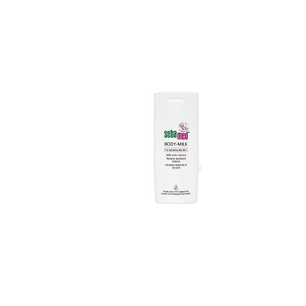 meda pharma spa sebamed latte nutr.400ml