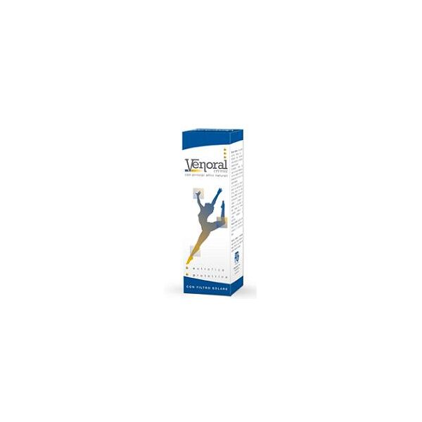 phyto activa srl venoral crema 100ml