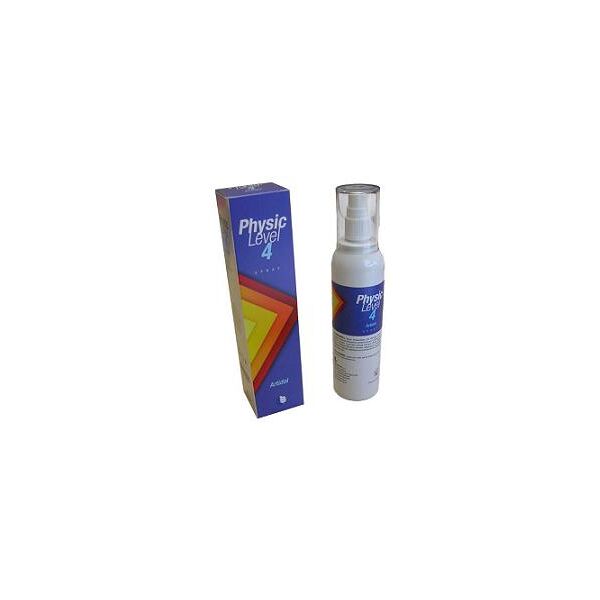 biogroup srl physic level 4 spray 200ml