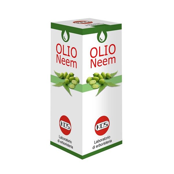 kos olio neem 50ml