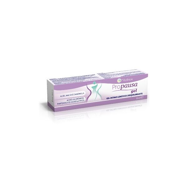 fitobios srl propausa gel intimo 30ml