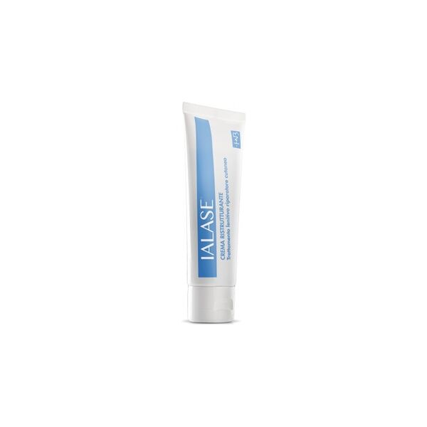 derma-team srl ialase crema post-laser 50ml