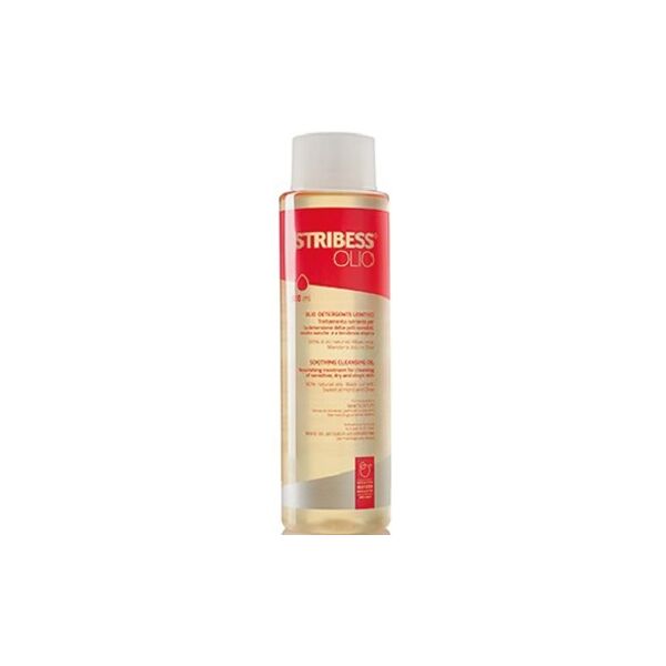 derma-team srl stribess olio 500ml