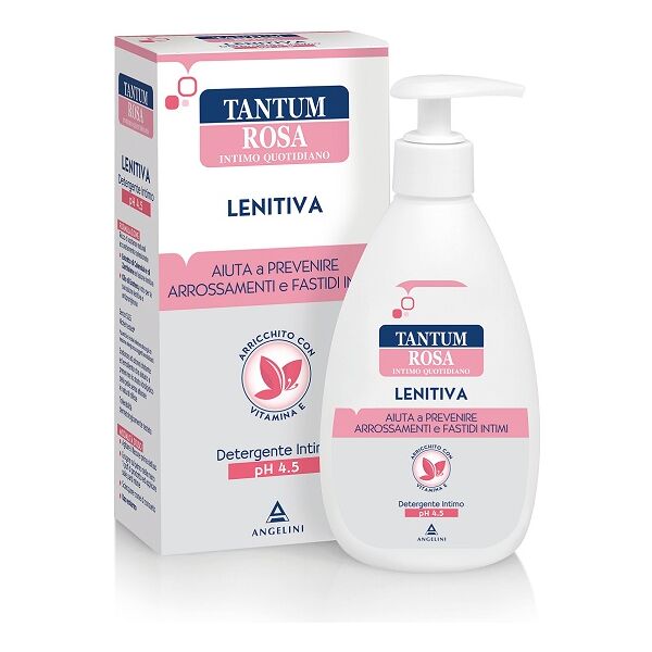 tantum rosa lenitiva tantum-rosa intimo*lenit.200ml