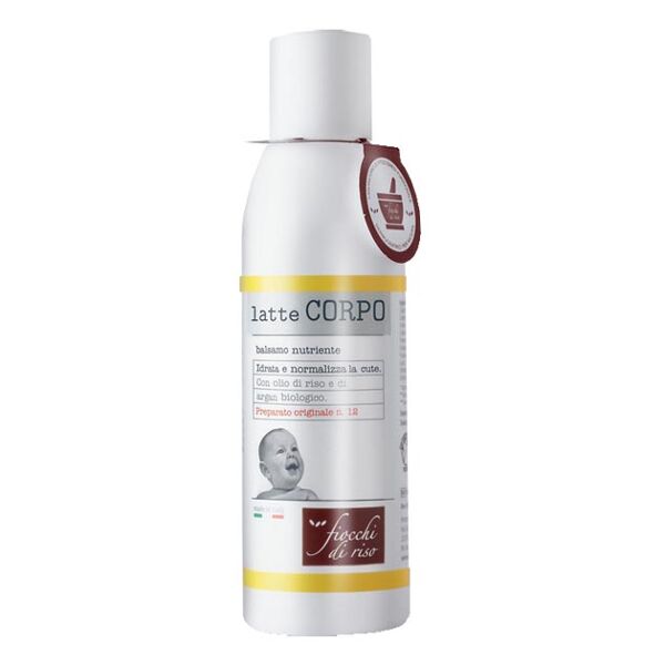 artsana fdr latte corpo 140ml